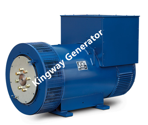 Генератор альтернатора AC Kingway 100KVA для генератора собирает