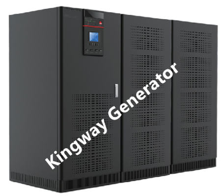 Электропитание UPS 200KVA бесперебойное с батареями 12V
