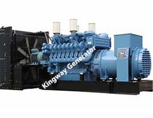 Двигатель 1500KVA 1200KW Perkins ATS набора генератора контейнера 3 участков для продажи