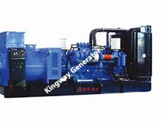Двигатель 1500KVA 1200KW Perkins ATS набора генератора контейнера 3 участков для продажи