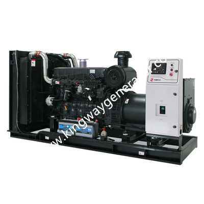 Генератор двигателя Genset Perkins трейлера 16KW 20KVA дизельный