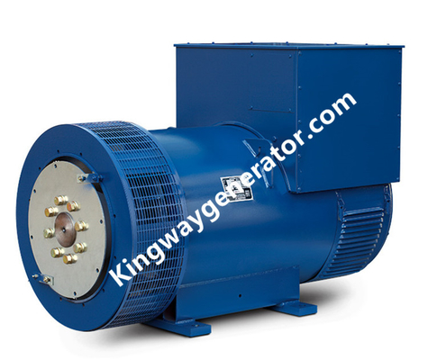 3 Phase 60KVA 50KW Air Cooled AC Alternator For Generator Set