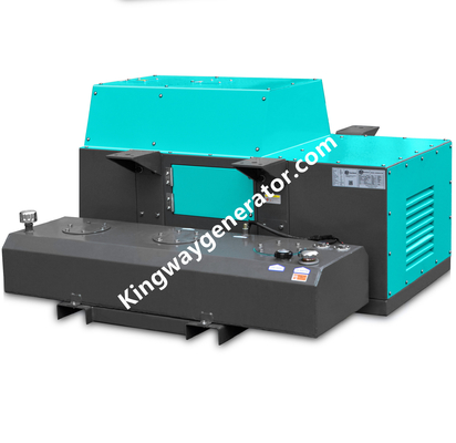 Дизельный Reefer Genset двигателя Reefer 18KVA для контейнера Reefer