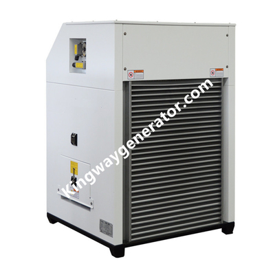 Банк активной нагрузки 1200KW RS232 RS485 для пользы ПК аварийной
