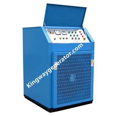 AC 100KW деятельность банка активной нагрузки 3 участков непрерывная для использования в экстренных ситуациях