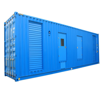 Двигатель Yuchai CE 50hz 1500rpm 3 фазы 640kw 800kva открытый дизельный генератор генерация электроэнергии для промышленности